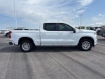 2020 Chevrolet Silverado 1500 Crew Cab Short Box 4-Wheel Drive RST