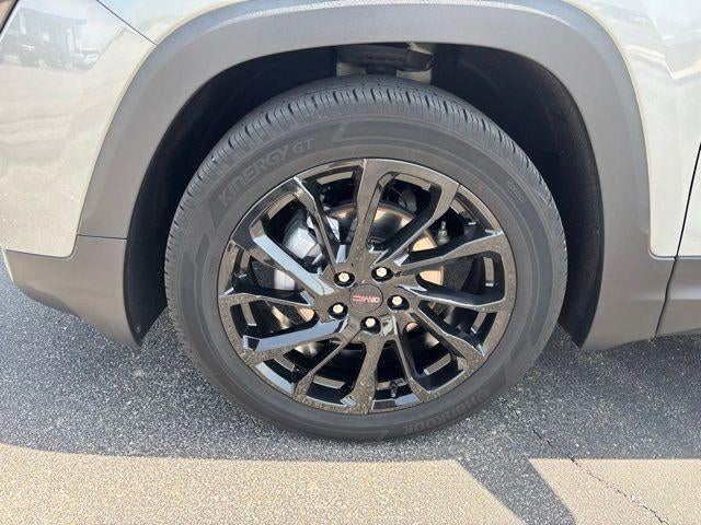 2024 GMC Terrain FWD 4dr SLT