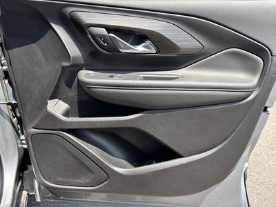 2024 GMC Terrain FWD 4dr SLT