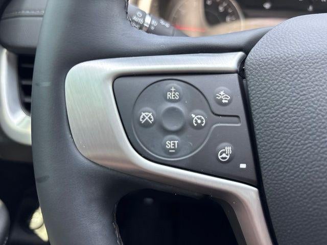 2024 GMC Terrain FWD 4dr SLT
