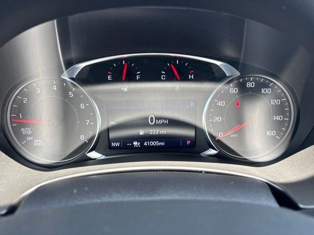 2024 GMC Terrain FWD 4dr SLT