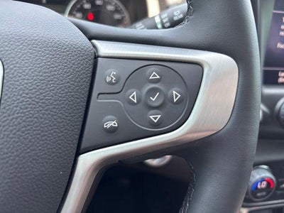 2024 GMC Terrain FWD 4dr SLT