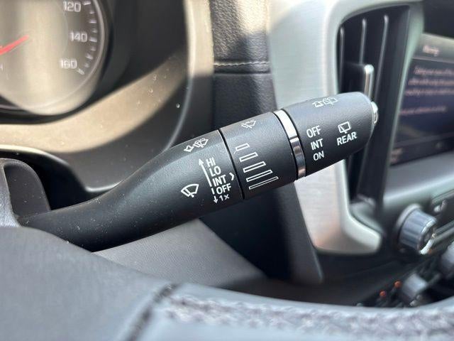 2024 GMC Terrain FWD 4dr SLT