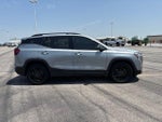 2024 GMC Terrain FWD 4dr SLT