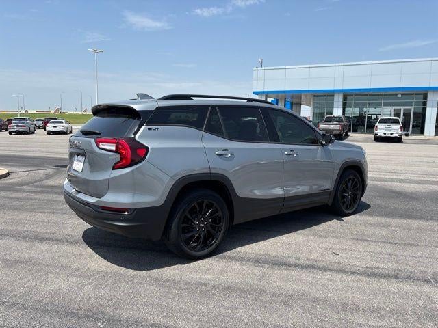2024 GMC Terrain FWD 4dr SLT
