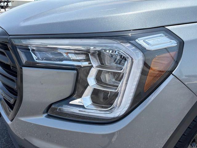 2024 GMC Terrain FWD 4dr SLT