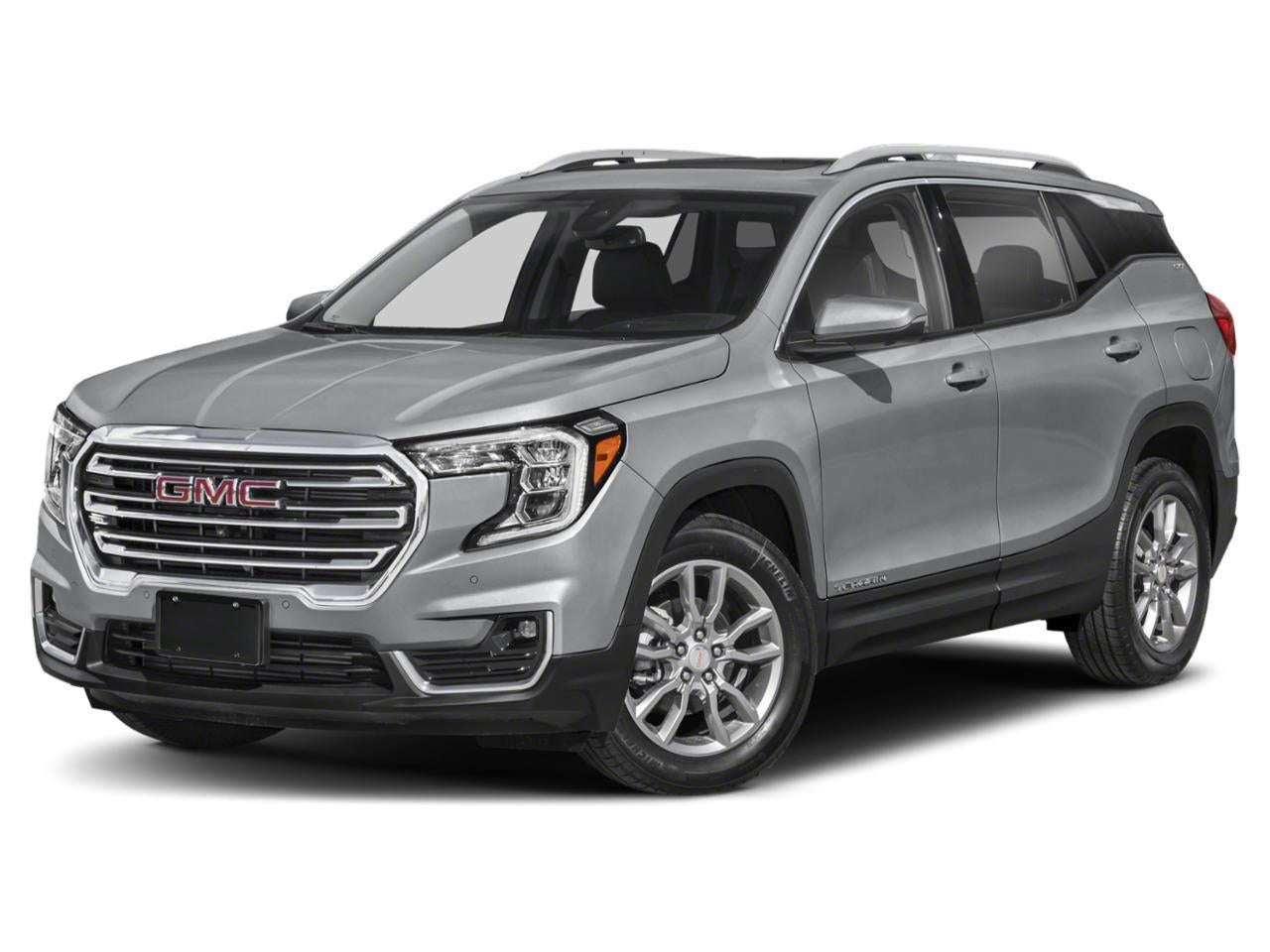 2024 GMC Terrain FWD 4dr SLT