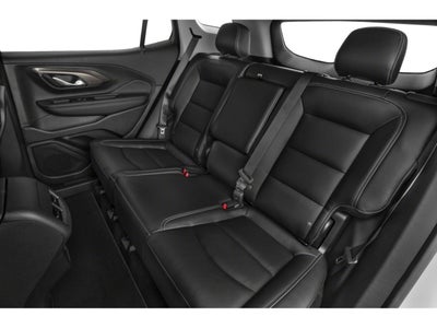 2024 GMC Terrain FWD 4dr SLT