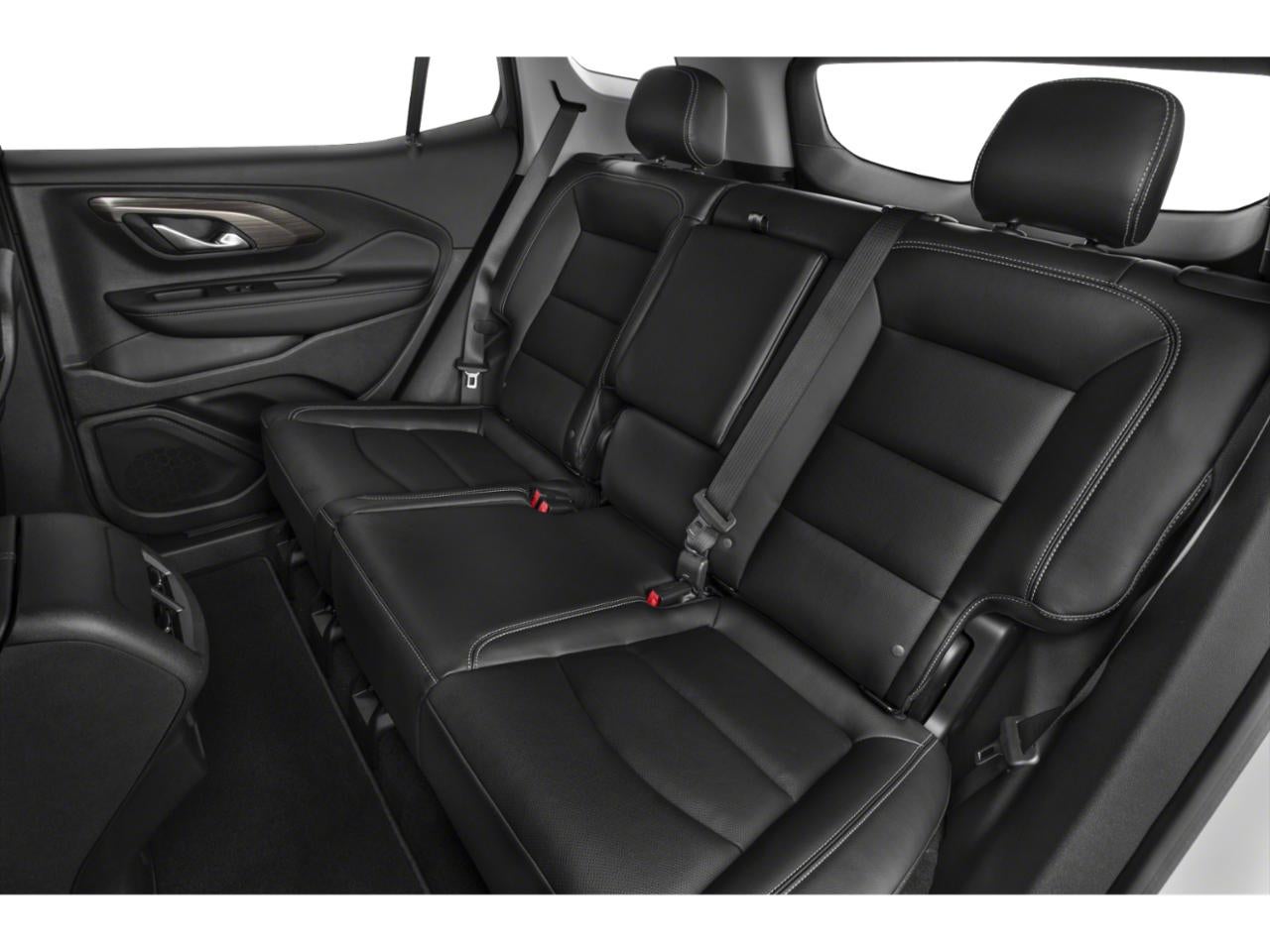 2024 GMC Terrain FWD 4dr SLT
