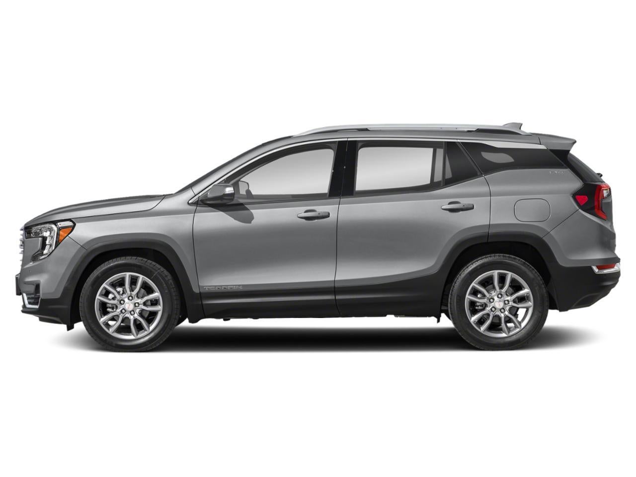 2024 GMC Terrain FWD 4dr SLT
