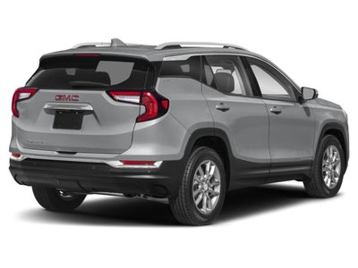 2024 GMC Terrain FWD 4dr SLT