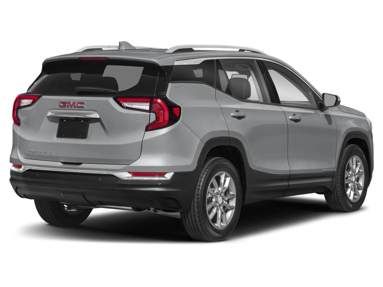 2024 GMC Terrain FWD 4dr SLT