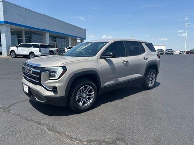 2026 GMC Terrain AWD 4dr Elevation