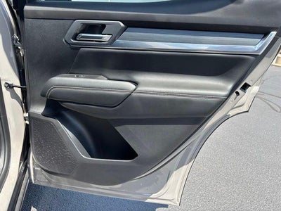 2026 GMC Terrain AWD 4dr Elevation