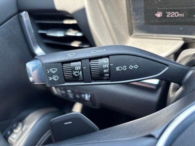 2026 GMC Terrain AWD 4dr Elevation