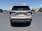 2026 GMC Terrain AWD 4dr Elevation