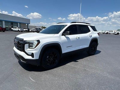 2026 GMC Terrain AWD 4dr Elevation