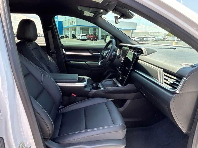 2026 GMC Terrain AWD 4dr Elevation