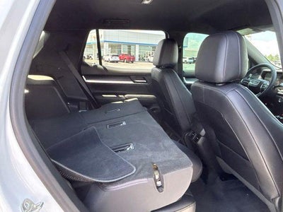 2026 GMC Terrain AWD 4dr Elevation