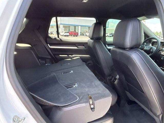 2026 GMC Terrain AWD 4dr Elevation