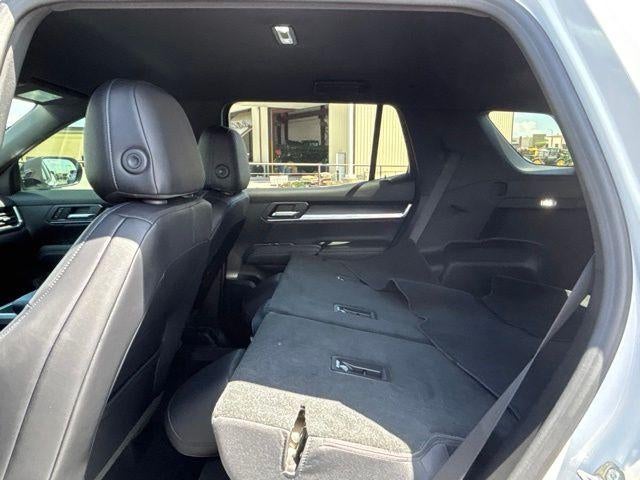 2026 GMC Terrain AWD 4dr Elevation