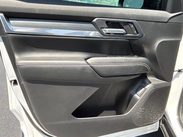 2026 GMC Terrain AWD 4dr Elevation
