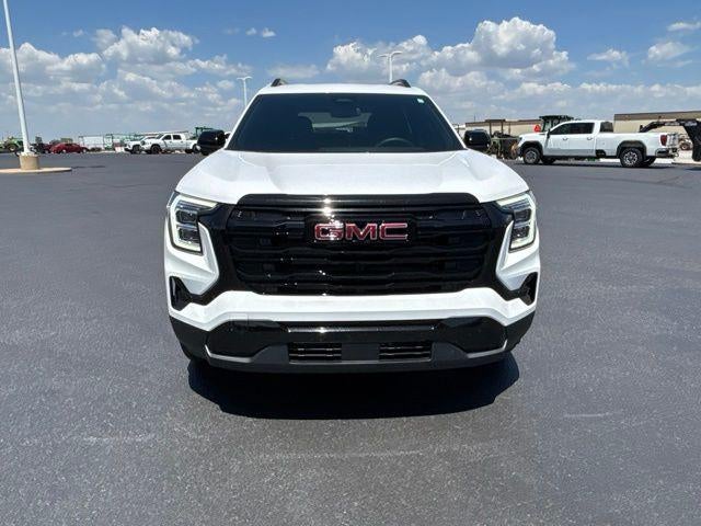 2026 GMC Terrain AWD 4dr Elevation