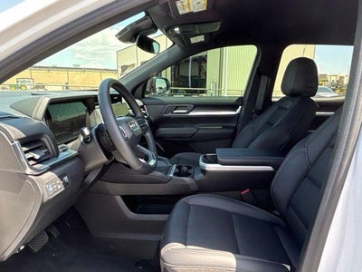 2026 GMC Terrain AWD 4dr Elevation