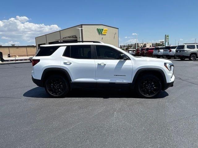 2026 GMC Terrain AWD 4dr Elevation