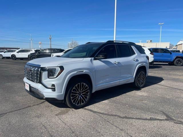 2026 GMC Terrain AWD 4dr Denali