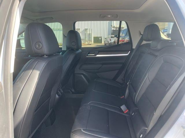 2026 GMC Terrain AWD 4dr Denali