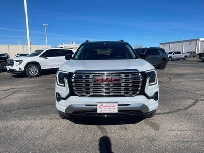 2026 GMC Terrain AWD 4dr Denali