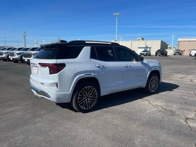 2026 GMC Terrain AWD 4dr Denali