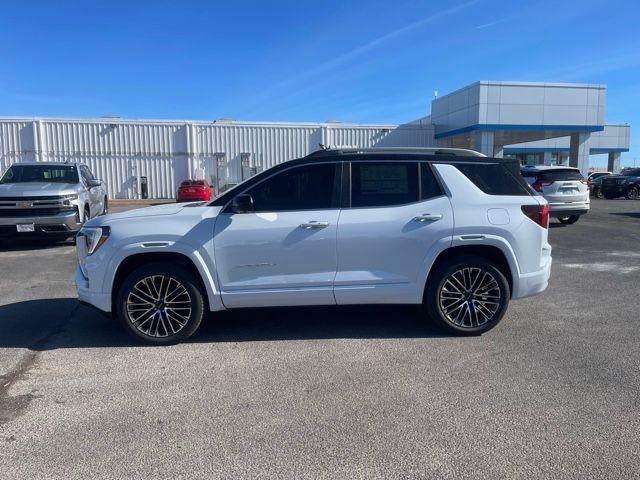 2026 GMC Terrain AWD 4dr Denali