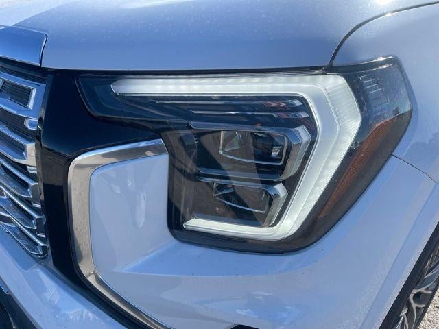 2026 GMC Terrain AWD 4dr Denali