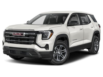 2026 GMC Terrain AWD 4dr Denali