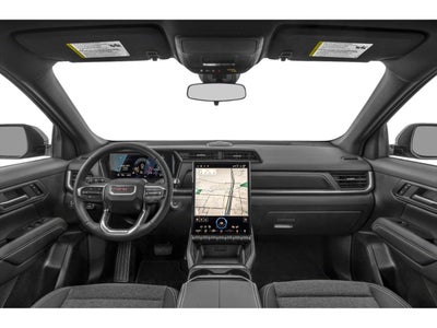 2026 GMC Terrain AWD 4dr Denali