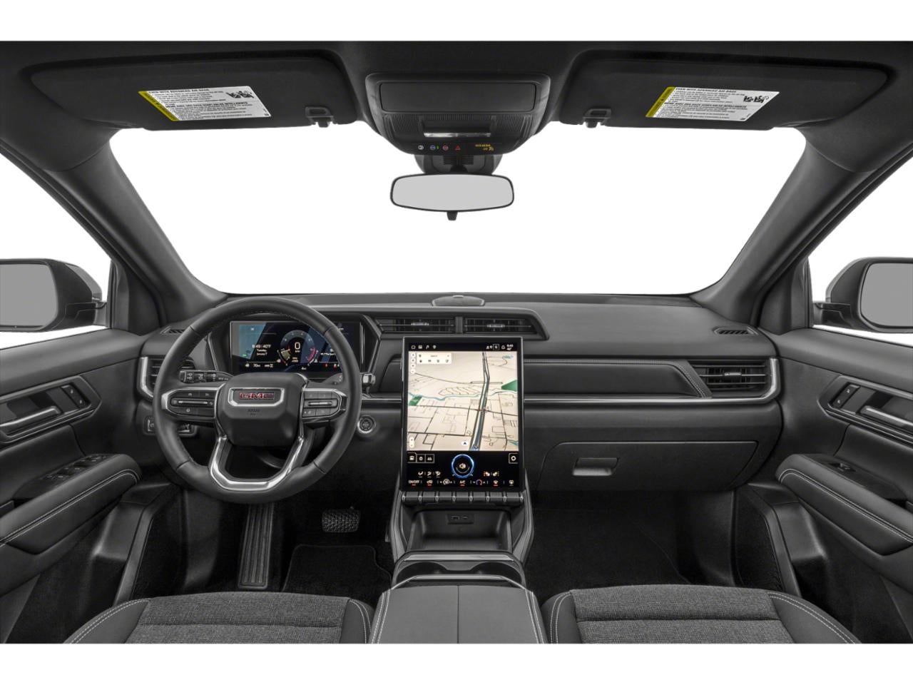 2026 GMC Terrain AWD 4dr Denali