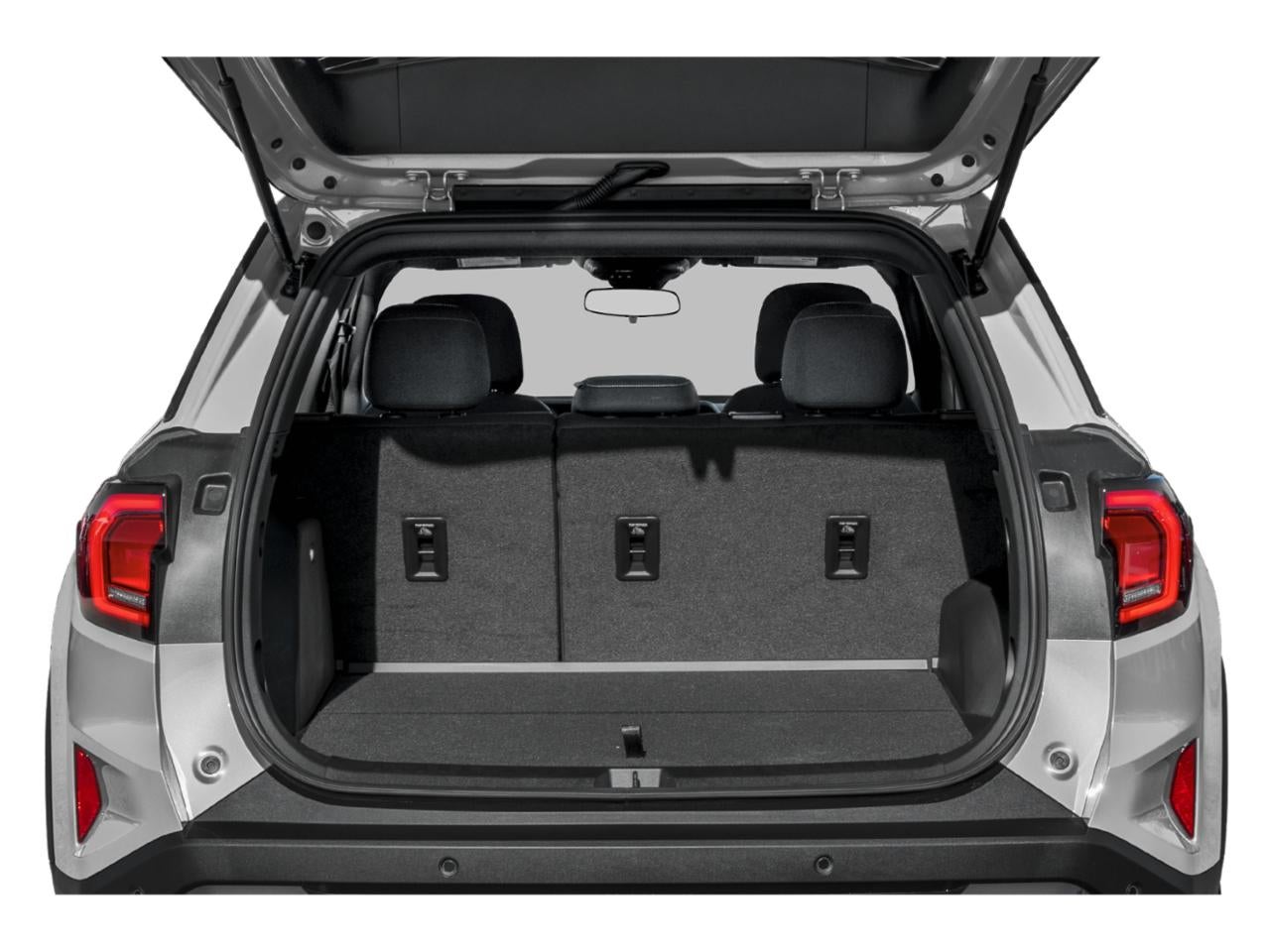2026 GMC Terrain AWD 4dr Denali
