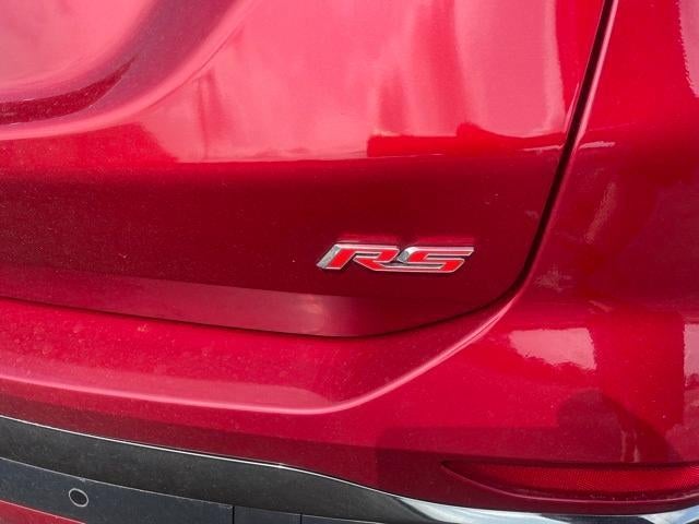 2023 Chevrolet Equinox FWD RS