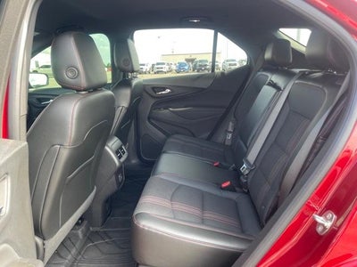 2023 Chevrolet Equinox FWD RS