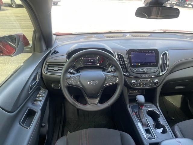 2023 Chevrolet Equinox FWD RS