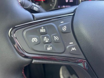 2023 Chevrolet Equinox FWD RS