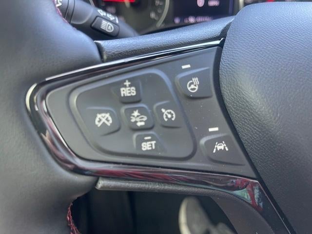 2023 Chevrolet Equinox FWD RS