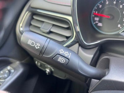 2023 Chevrolet Equinox FWD RS