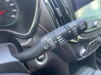 2023 Chevrolet Equinox FWD RS