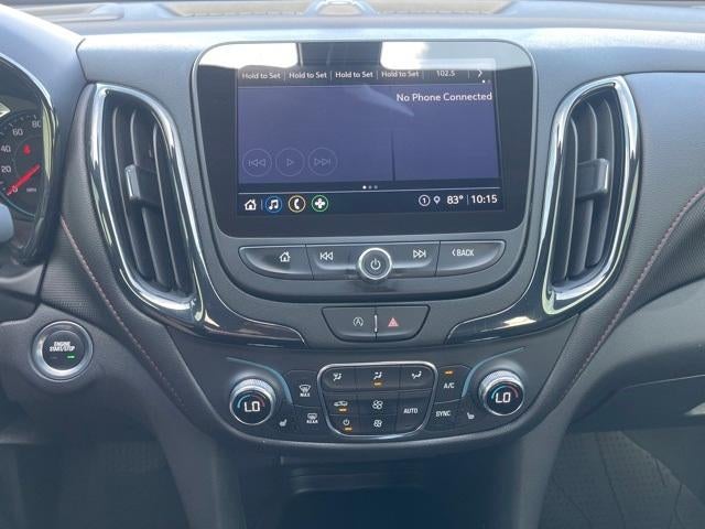 2023 Chevrolet Equinox FWD RS