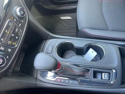 2023 Chevrolet Equinox FWD RS