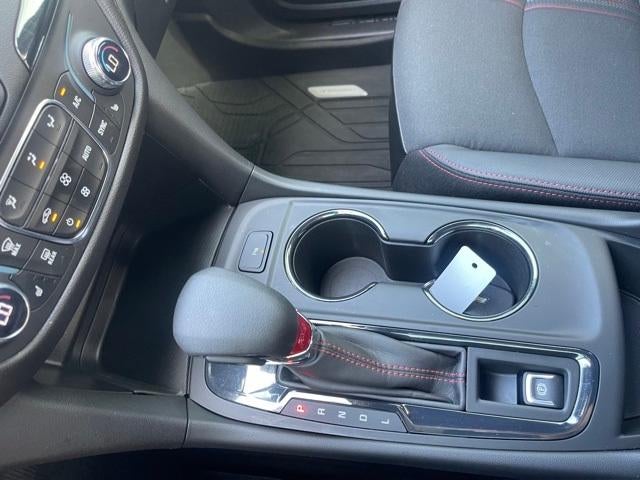 2023 Chevrolet Equinox FWD RS