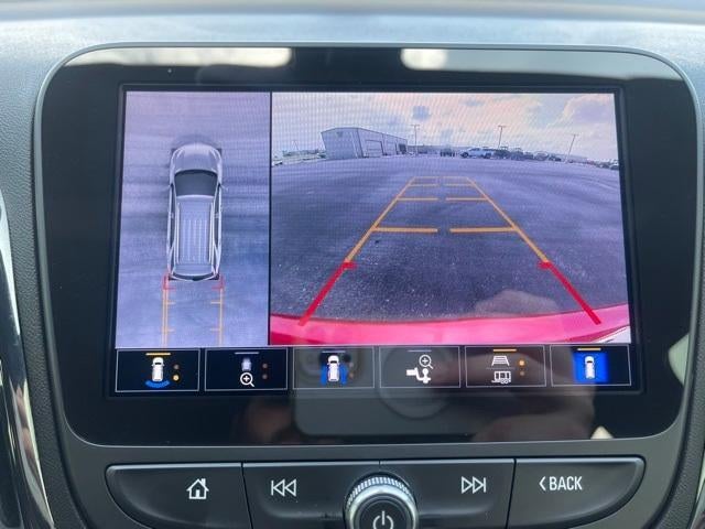 2023 Chevrolet Equinox FWD RS